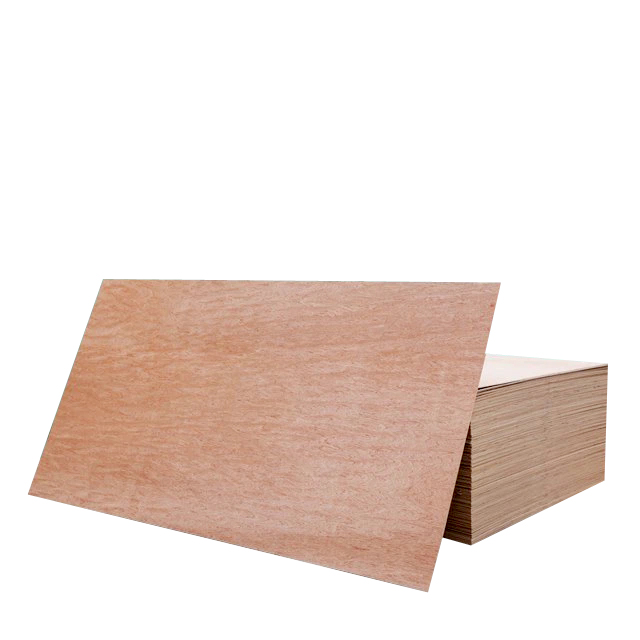 Commercial Plywood