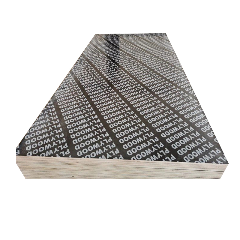construction plywood