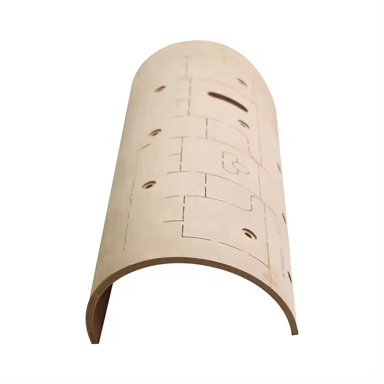 die cutting board