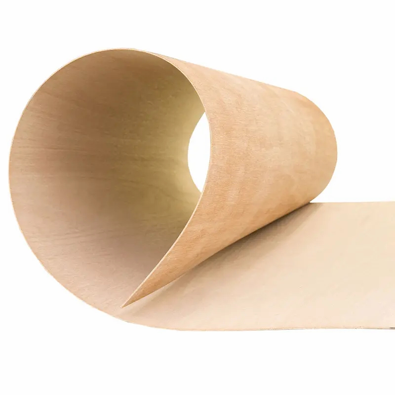 flexible plywood