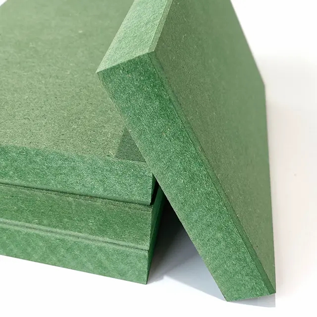 HMR MDF
