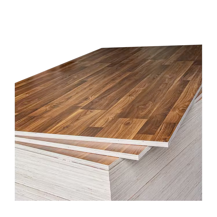 melamine plywood