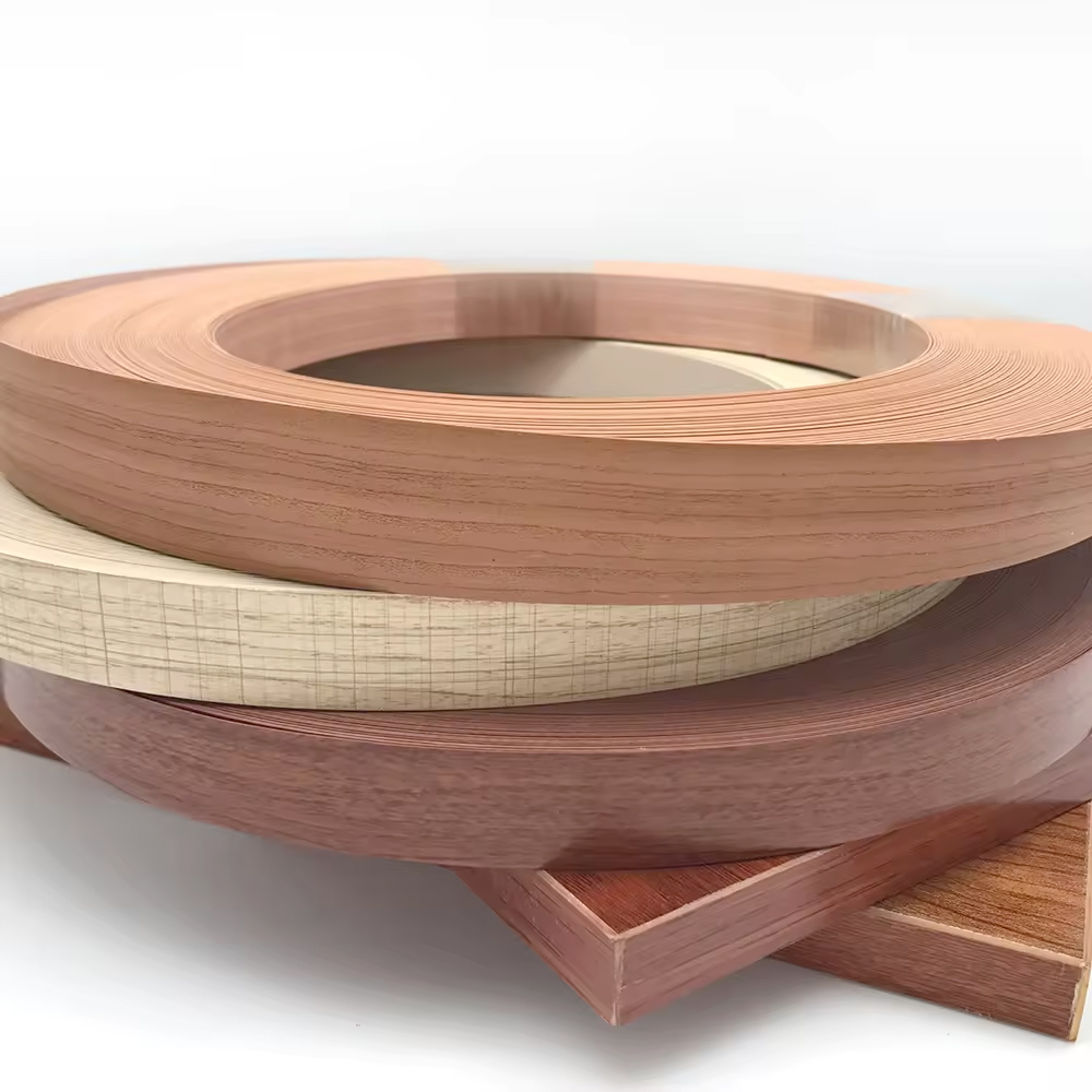 pvc edging strip