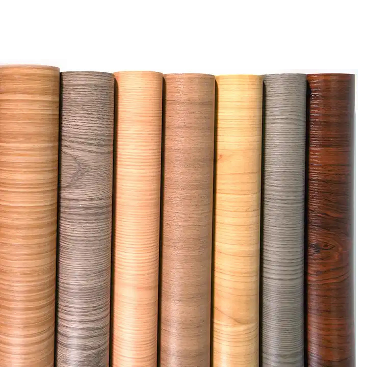 pvc films