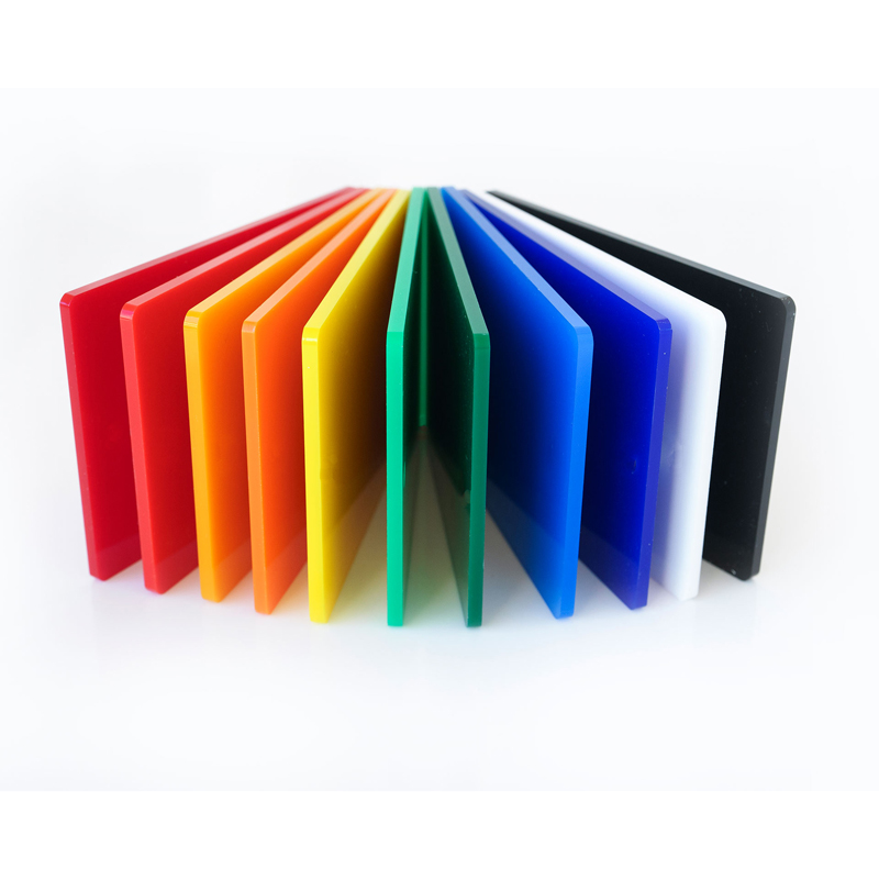 acrylic sheet