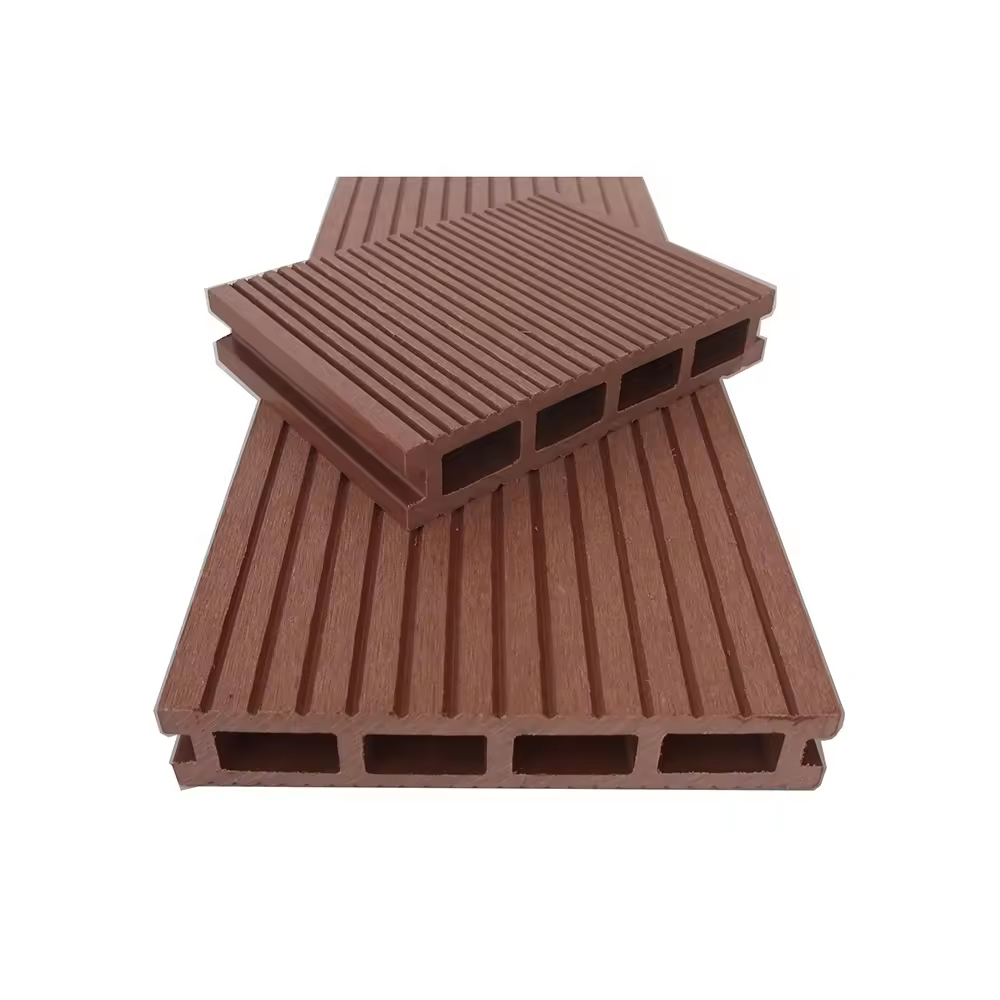 wpc decking