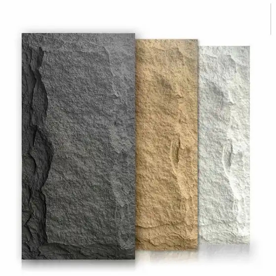 pu stone