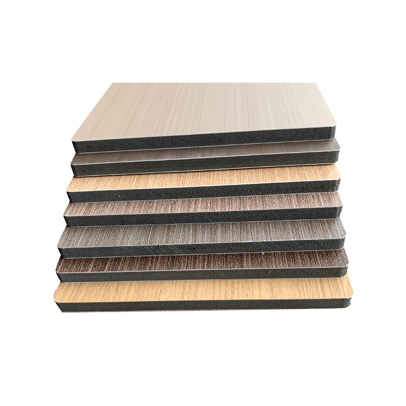 PVC- carbon board